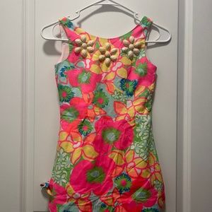 Lilly Pulitzer Dress - Size 7
